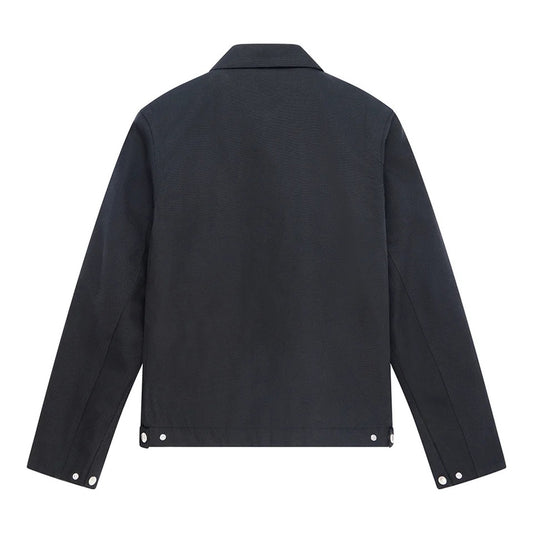Earls Work Jacket - Black