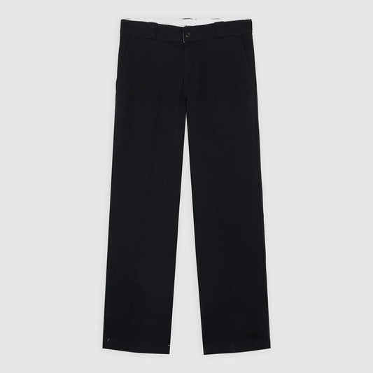 247 Regular Work Pant - Black