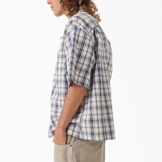 Springdale SS Shirt - Egret