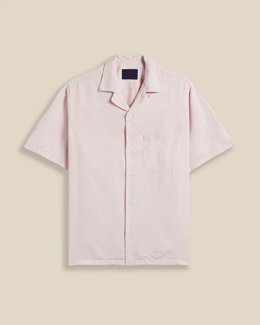 Dogtown Shirt - Old Rose