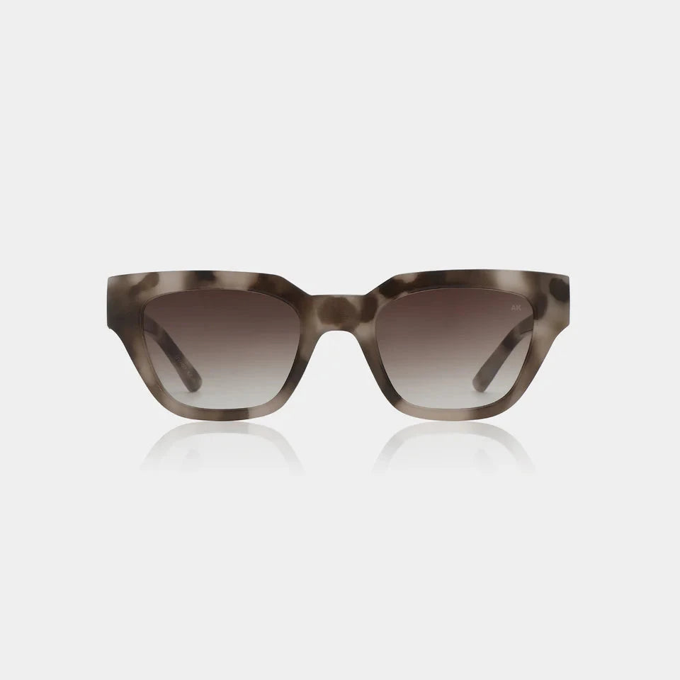 Kaws Sunglasses - Cookie Dough
