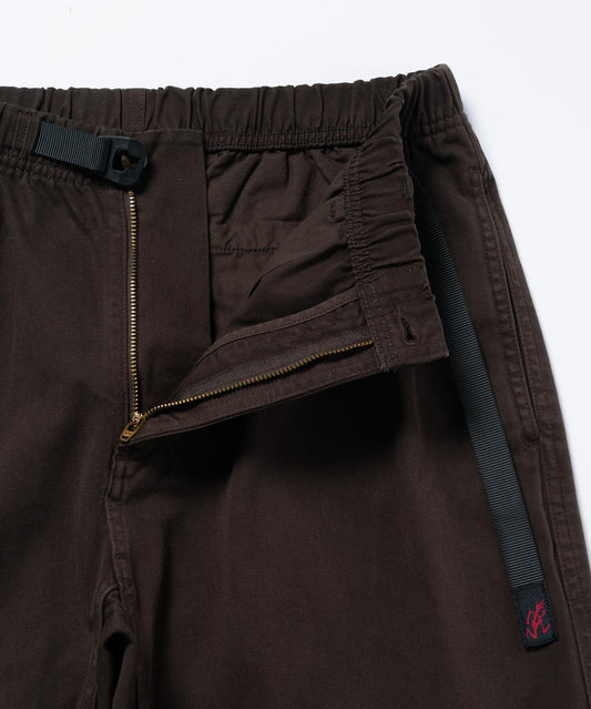 Gramicci Pant - Chocolate