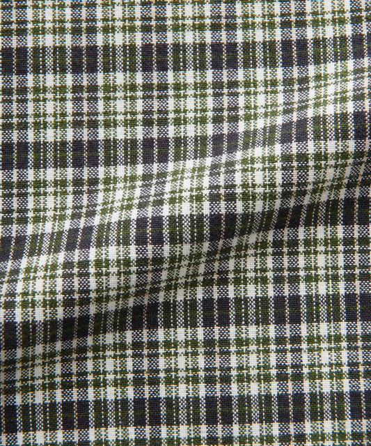 Swell Cargo Pant - Checkered Plaid