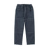 Japanese Chambray Double Knee Pant - Navy