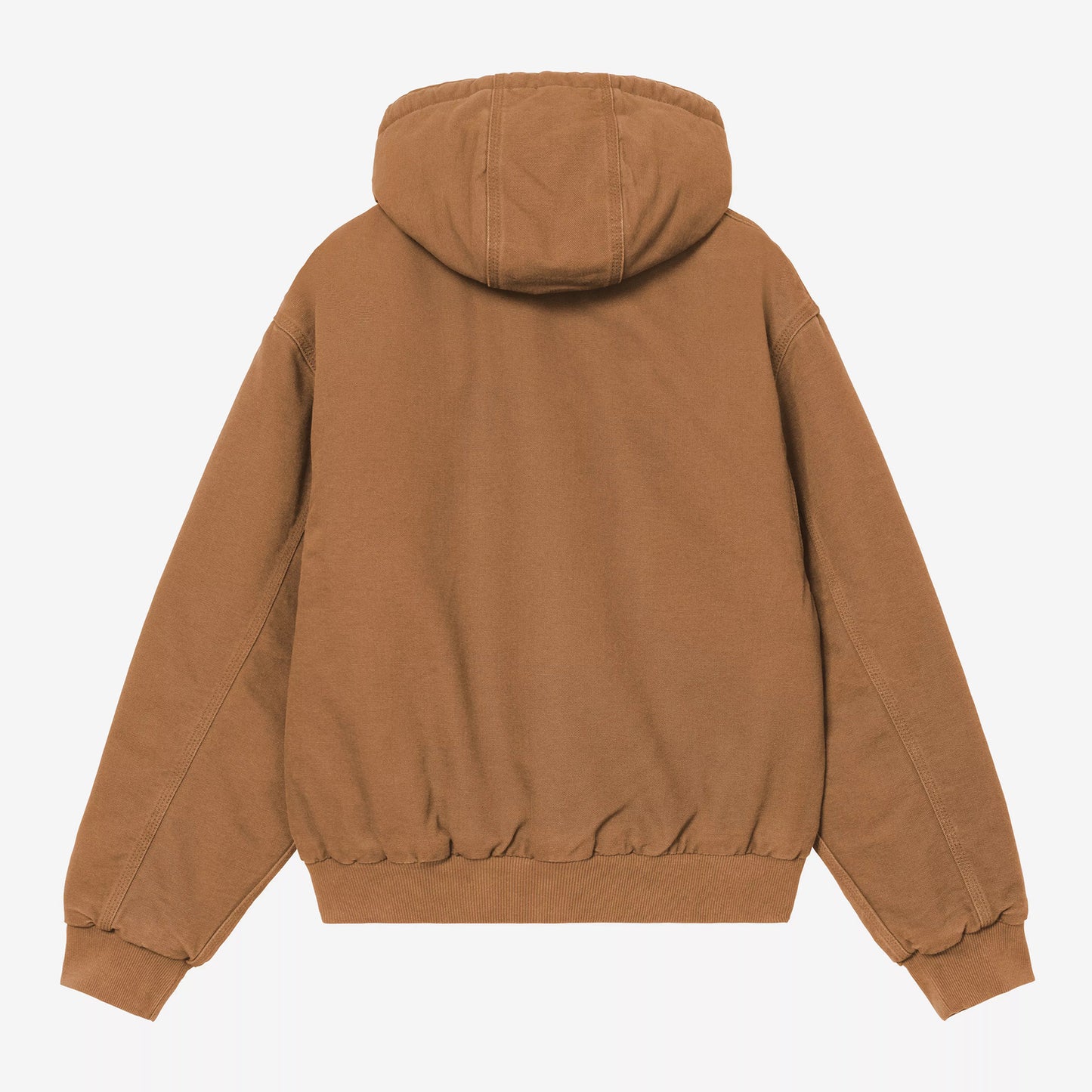 W’ OG Active Jacket (Winter) - Hamilton Brown, Rinsed