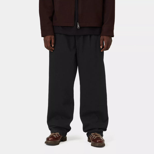 Jace Pant - Black rinsed