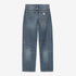 W' Arin Pant - Blue (Dark Used Wash)