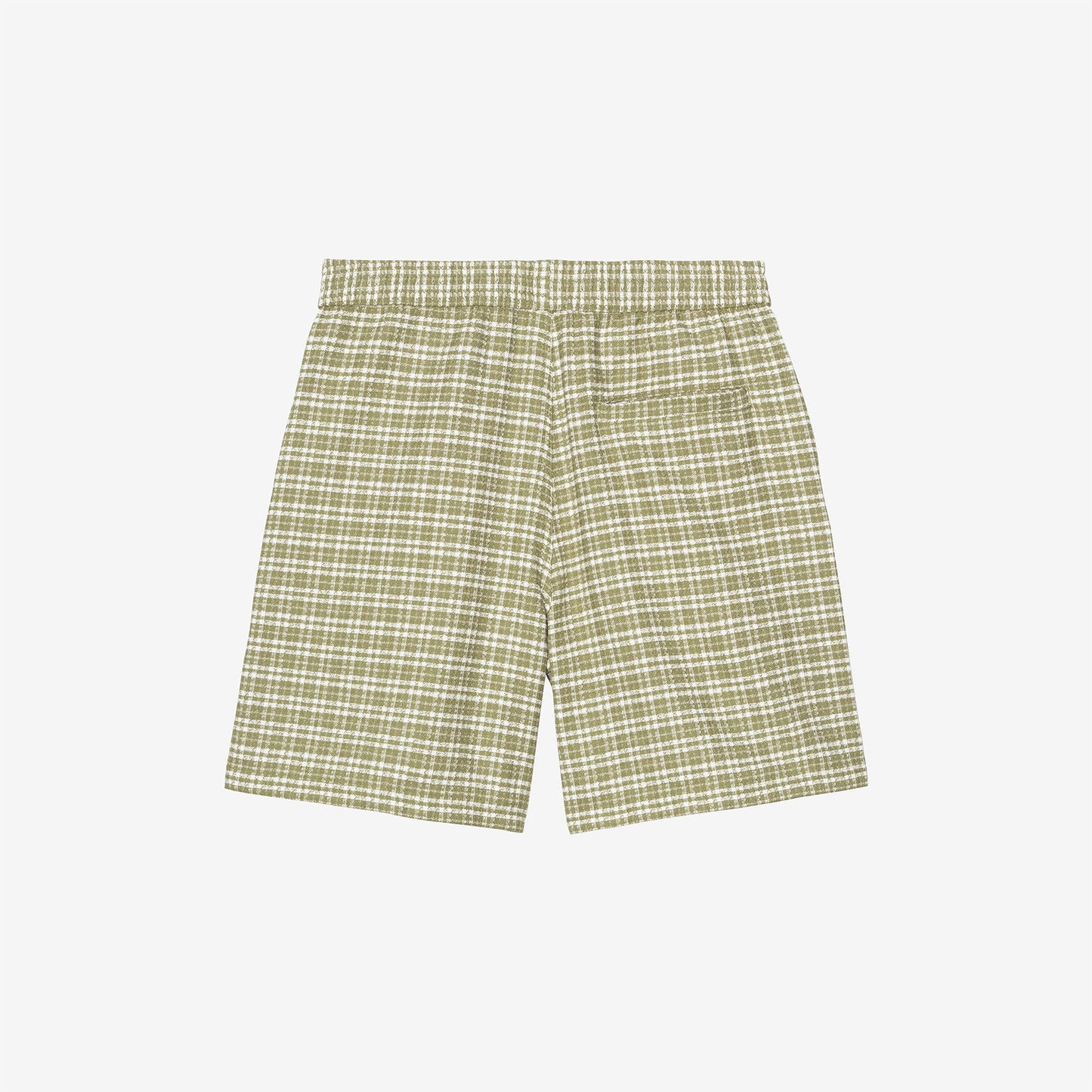 Kander Short, Kander Check - Snake