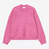Women's Curtis Sweater - Tangled Hortensia