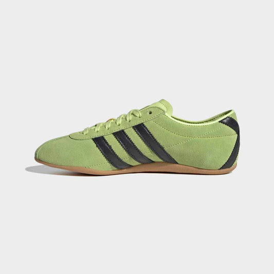 W' Tokyo - Semi Frozen Yellow / Utility Black / Gum