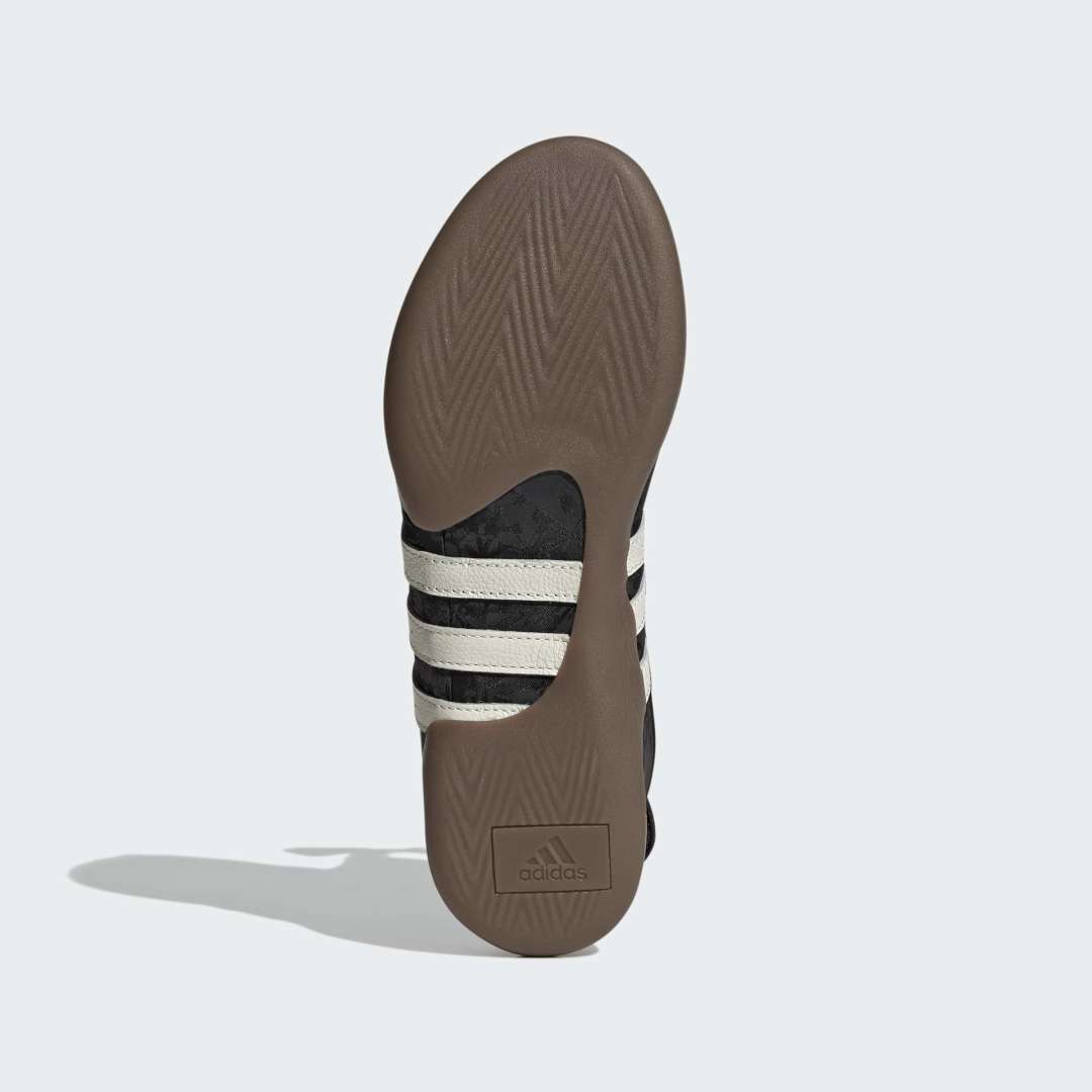 Adidas X Liberty London Taekwondo Mei - Core Black / Off White / Gum