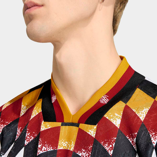 Germany Home Jersey 1994 - White