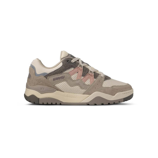 Fusion XT - Silver Lining / Adobe Rose