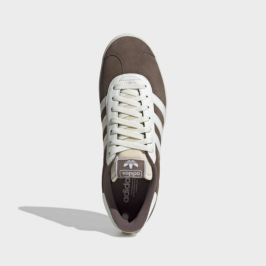 Gazelle - Earth Strata / Off White / Earth Strata