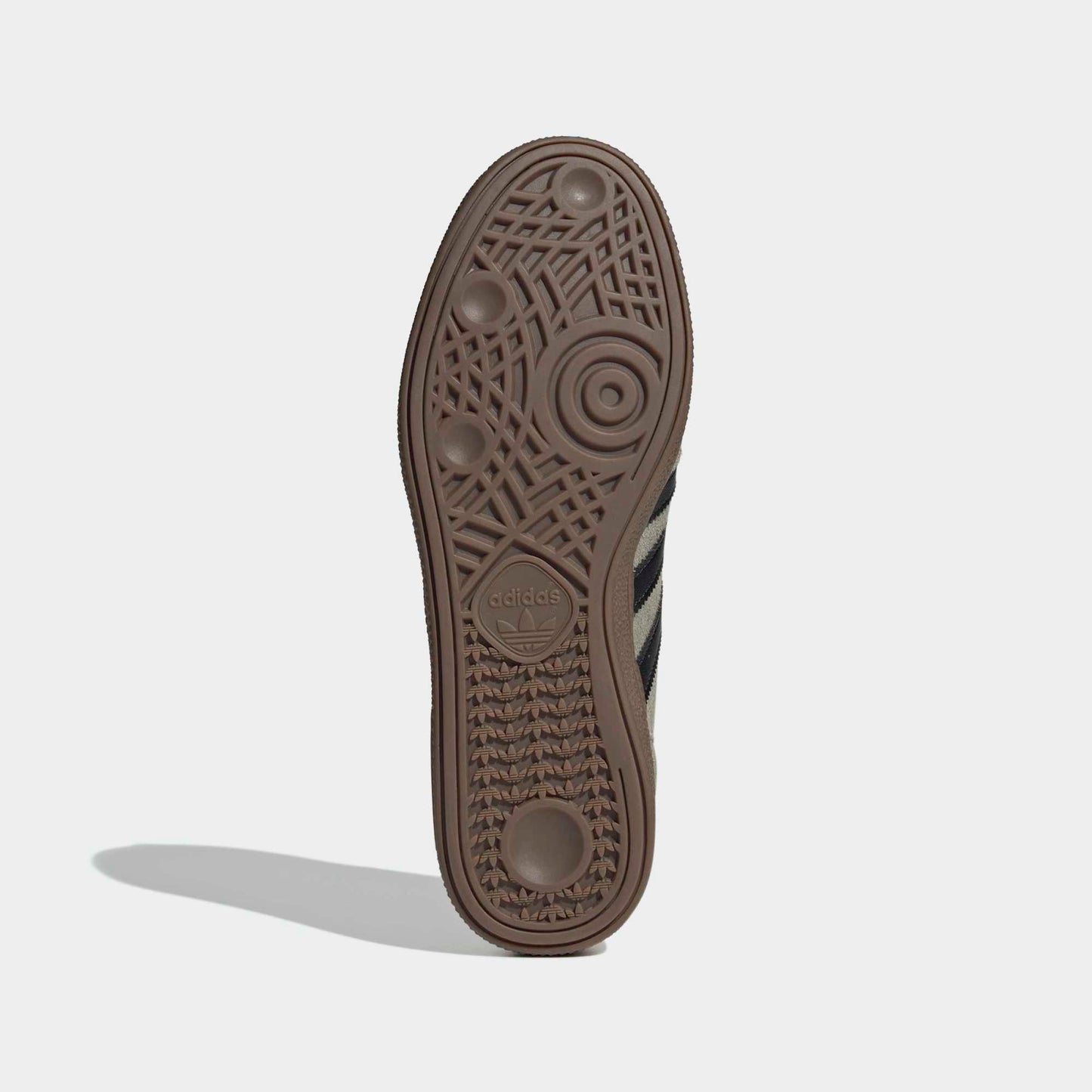 Handball Spezial - Silver Pebble / Core Black / Gum
