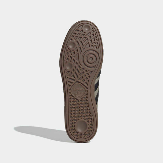 Handball Spezial - Silver Pebble / Core Black / Gum