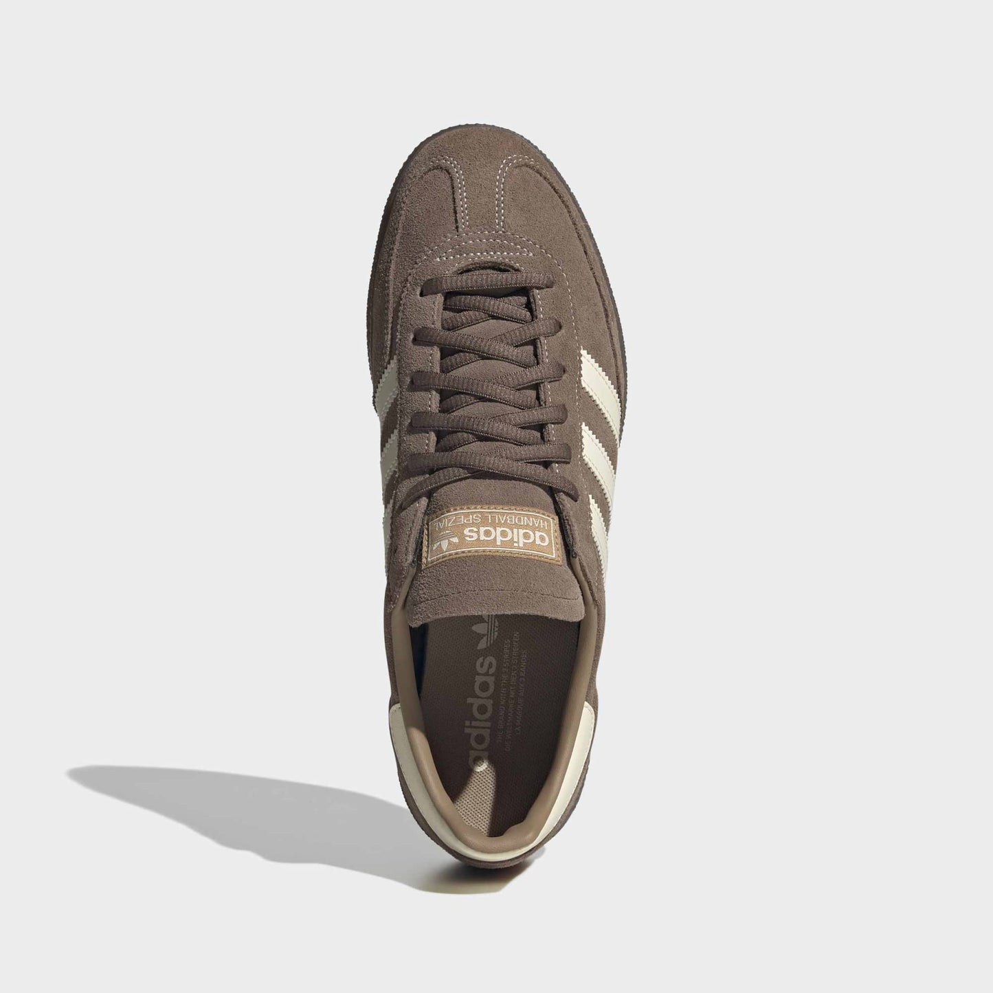 Handball Spezial - Earth Strata / Wonder White / Gum