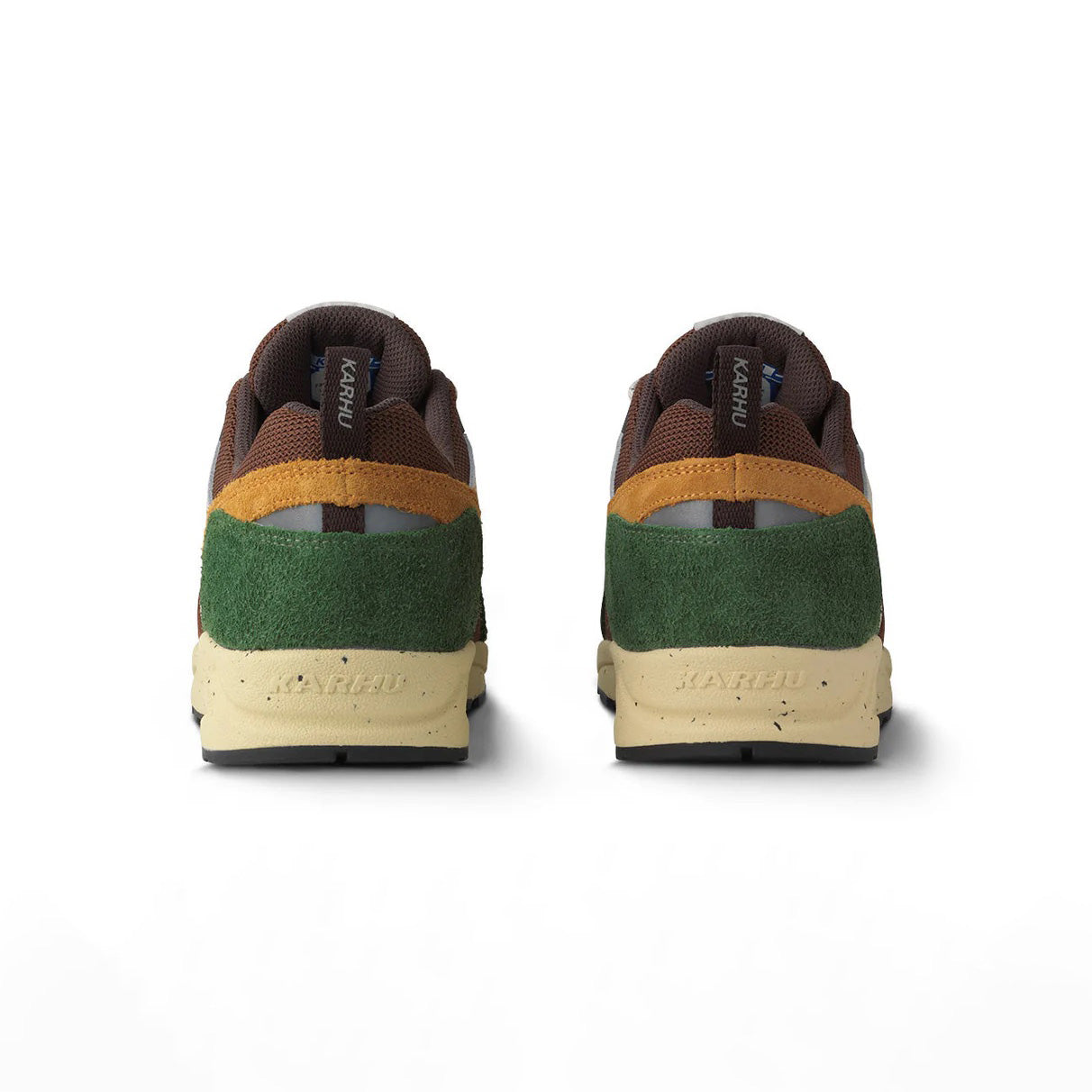 Fusion 2.0 - Douglas Fir / Navy Peony