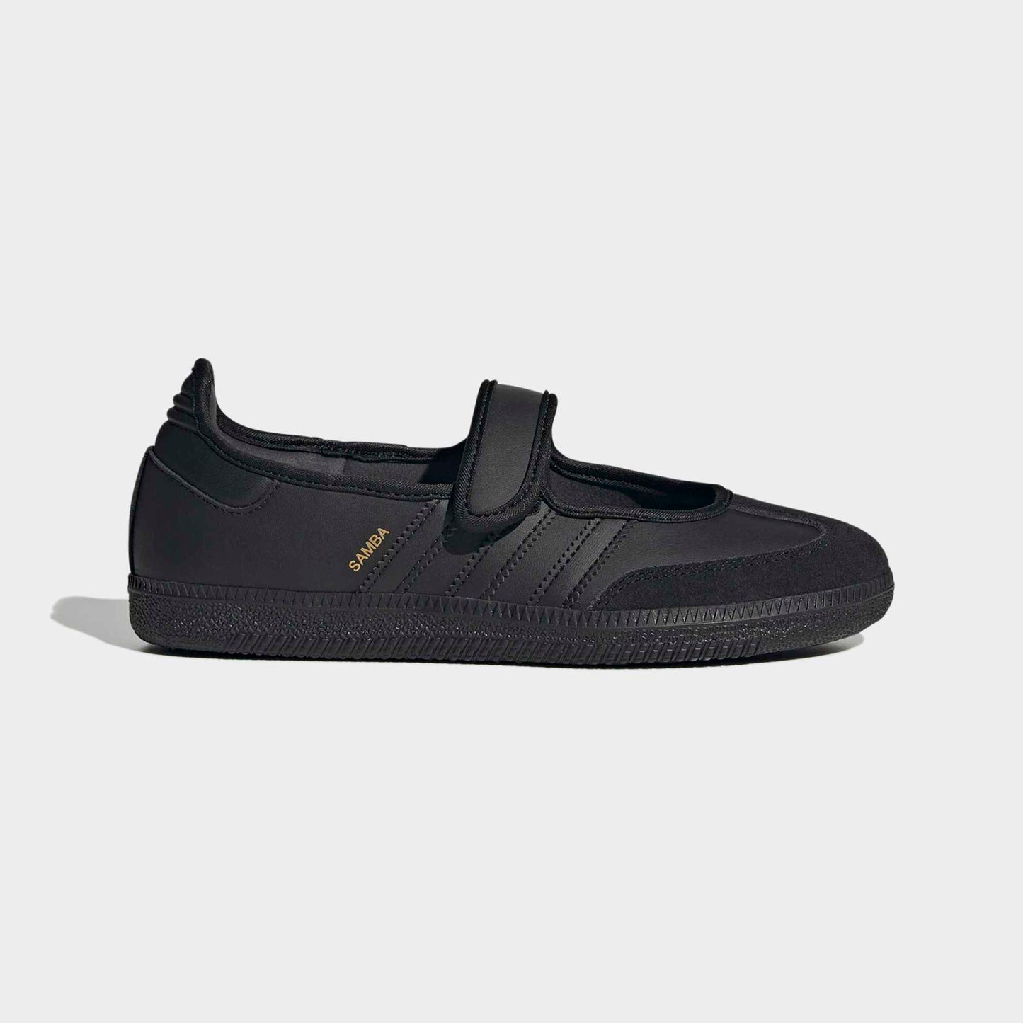W' Samba Jane - Core Black