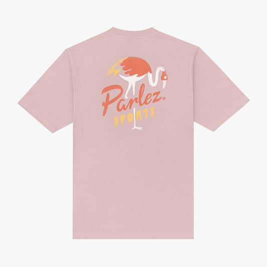Marion T-Shirt - Quartz