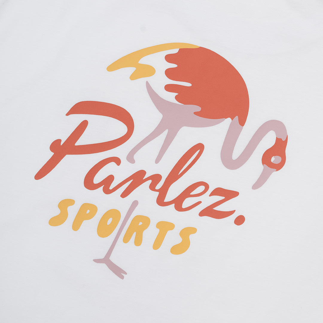 Marion T-Shirt - White