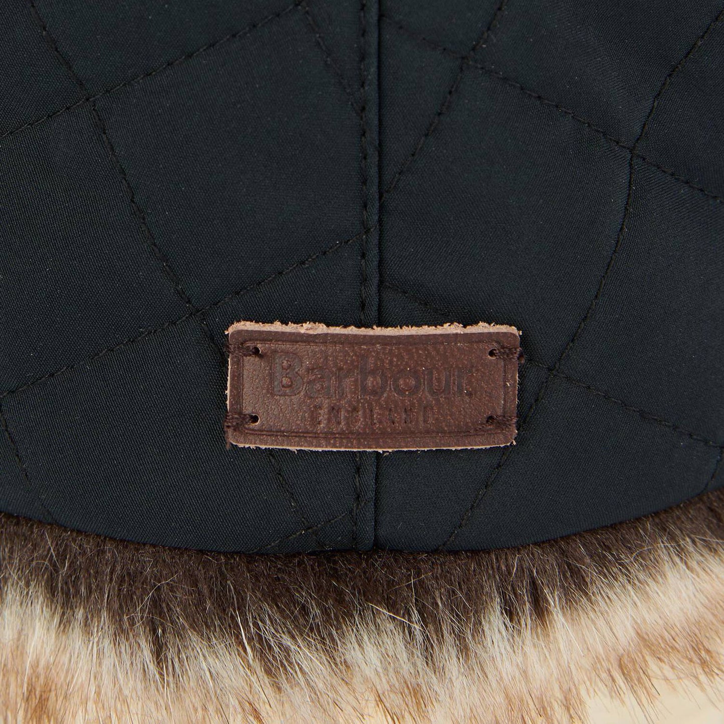 Cleadon Trapper - Black