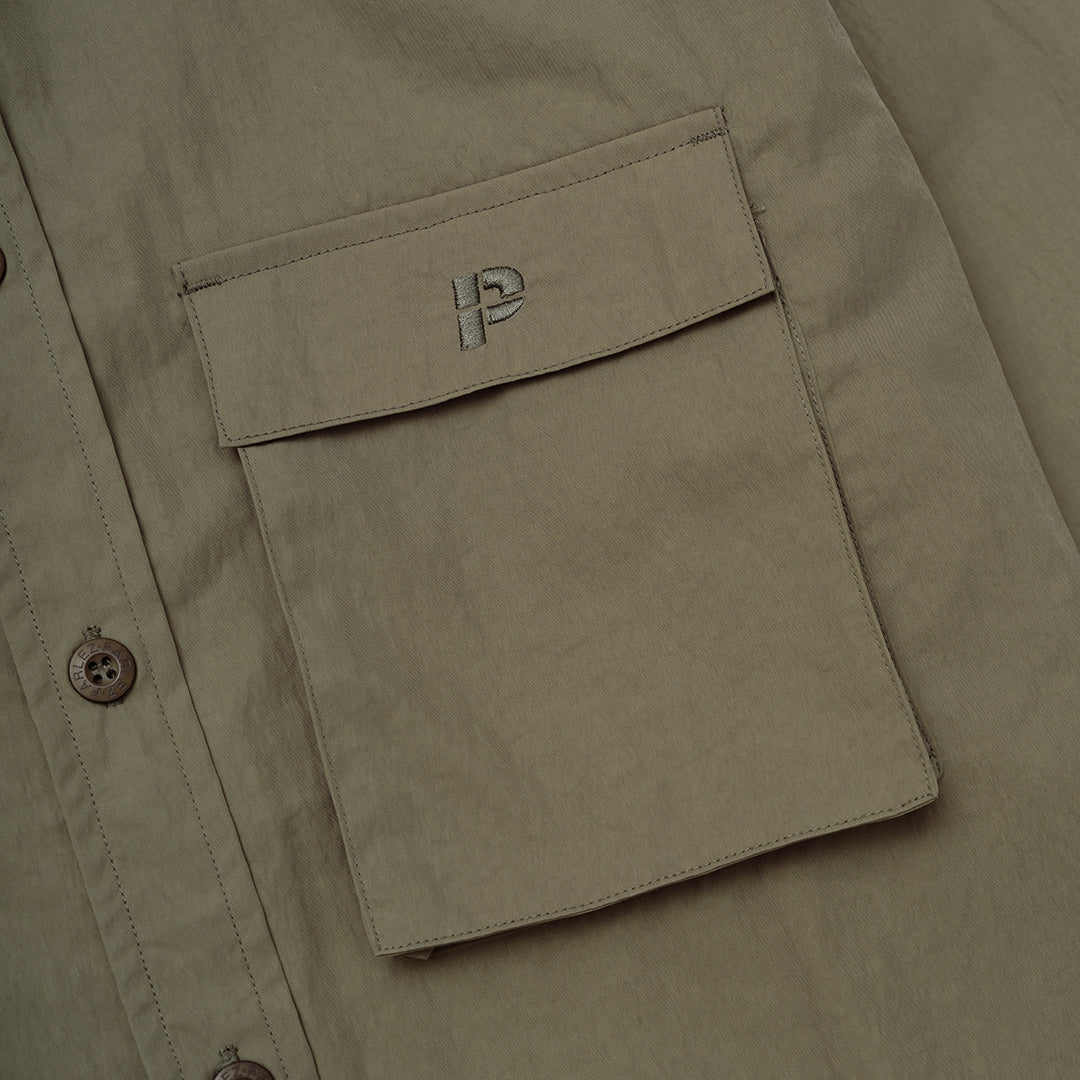 Mode Shirt - Herb