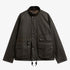 Modified Ursula Jacket - Dark Brown