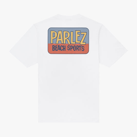 Myer T-Shirt - White