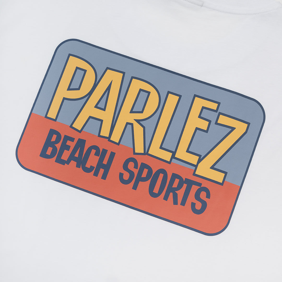 Myer T-Shirt - White