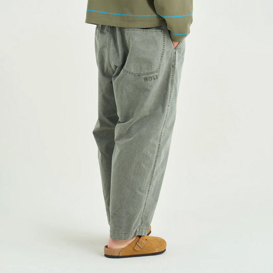 Motive Pants - Khaki