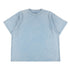 Garment Dye S/S Tee - L.Blue
