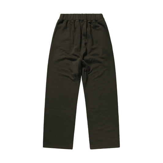 Mini Problemo Straight Sweatpant - Iron