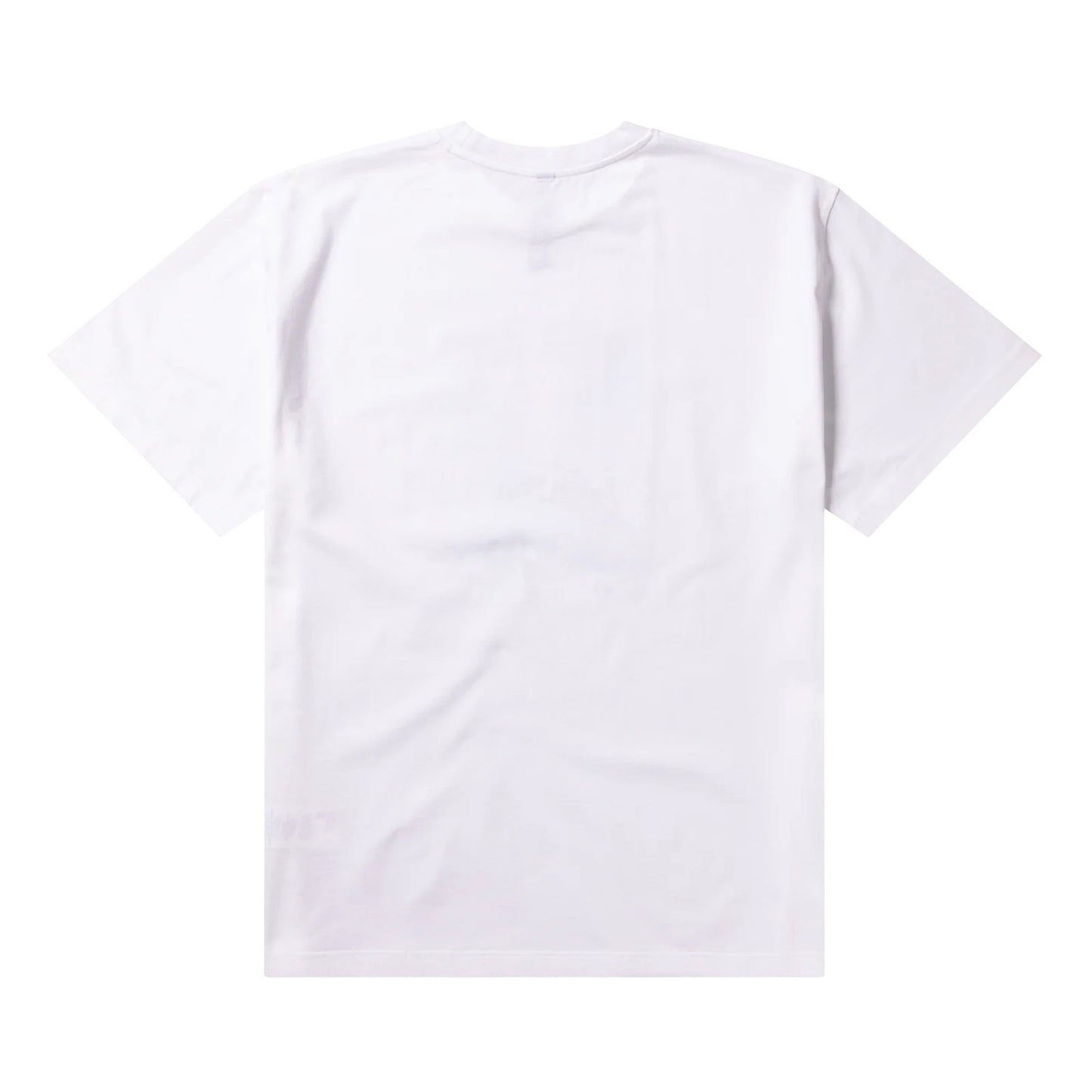 Kailash SS Tee - White