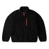 NP Forest Fleece Jacket - Black