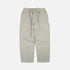 OG Pigment Dyeing Sweat Pants - Beige