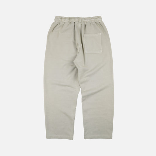OG Pigment Dyeing Sweat Pants - Beige