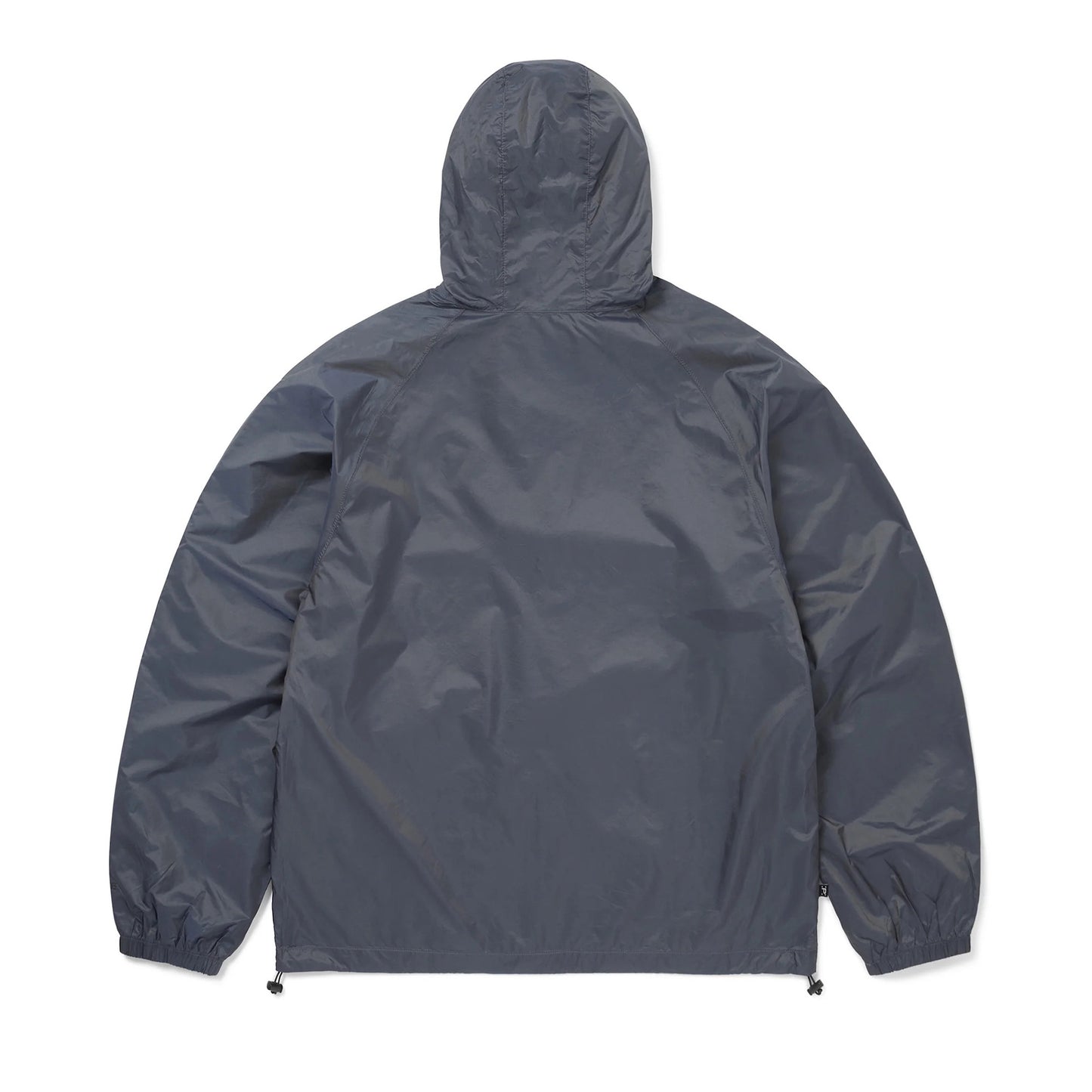 PERTEX SP-Logo Windbreaker - Navy