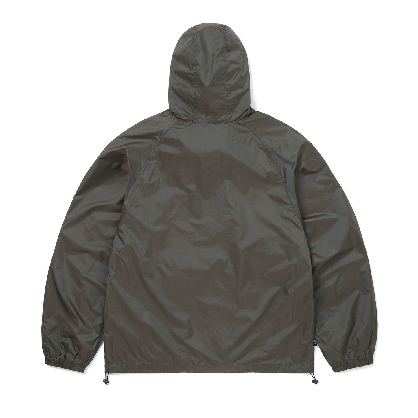 PERTEX SP-Logo Windbreaker - Olive