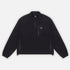 Sherpa Fleece Overhead - Black