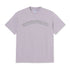 Conflict Scenario Tee - Pale Purple
