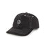 Sai Cap - Contrast - Black