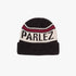 Quantox Beanie - Black