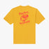 SLP T-Shirt - Golden