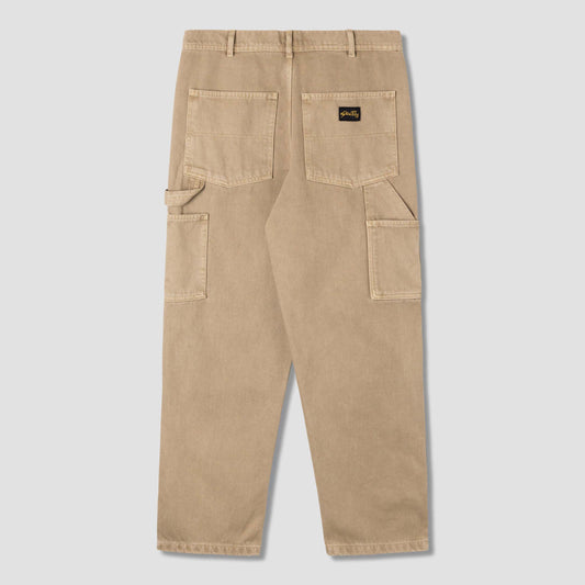 OG Painter Pant - Eucalyptus Twill