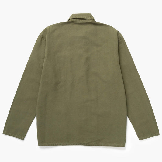 Classic Chore Shirt - Olive