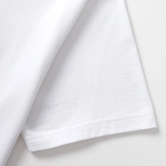 Soup for the Soul Tee - White