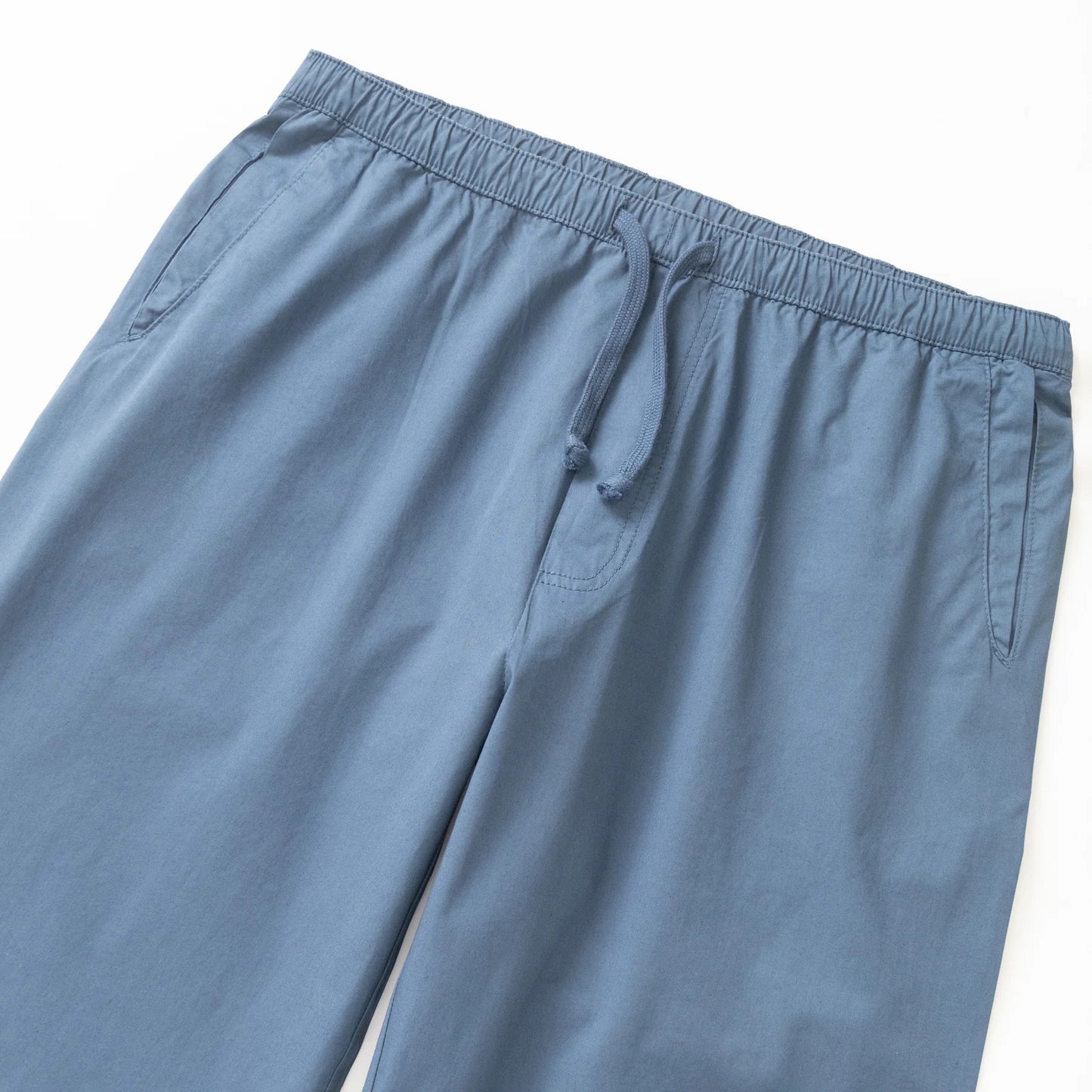 Tech Twill Easy Chef Pants - Slate