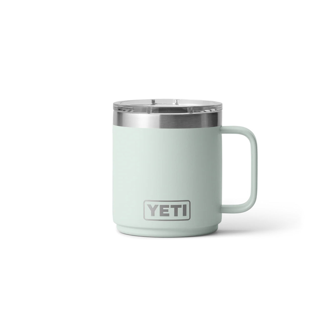 Rambler® 10 Oz (295 ml) Stackable Mug - Ridgeline