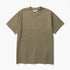 Super Weight Tee - Dark Olive